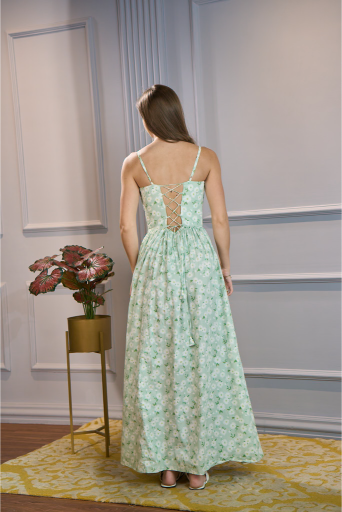 Daisy Dress