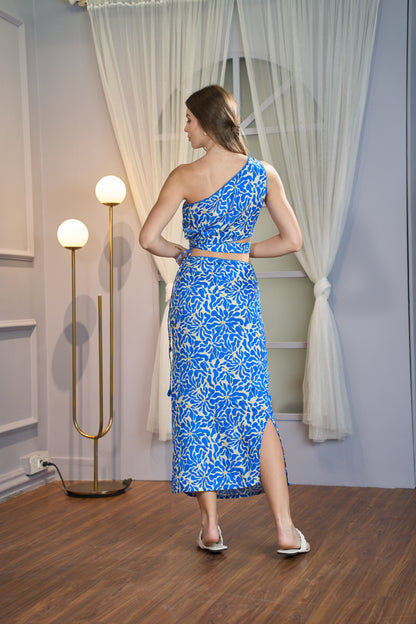 Primrose Dress