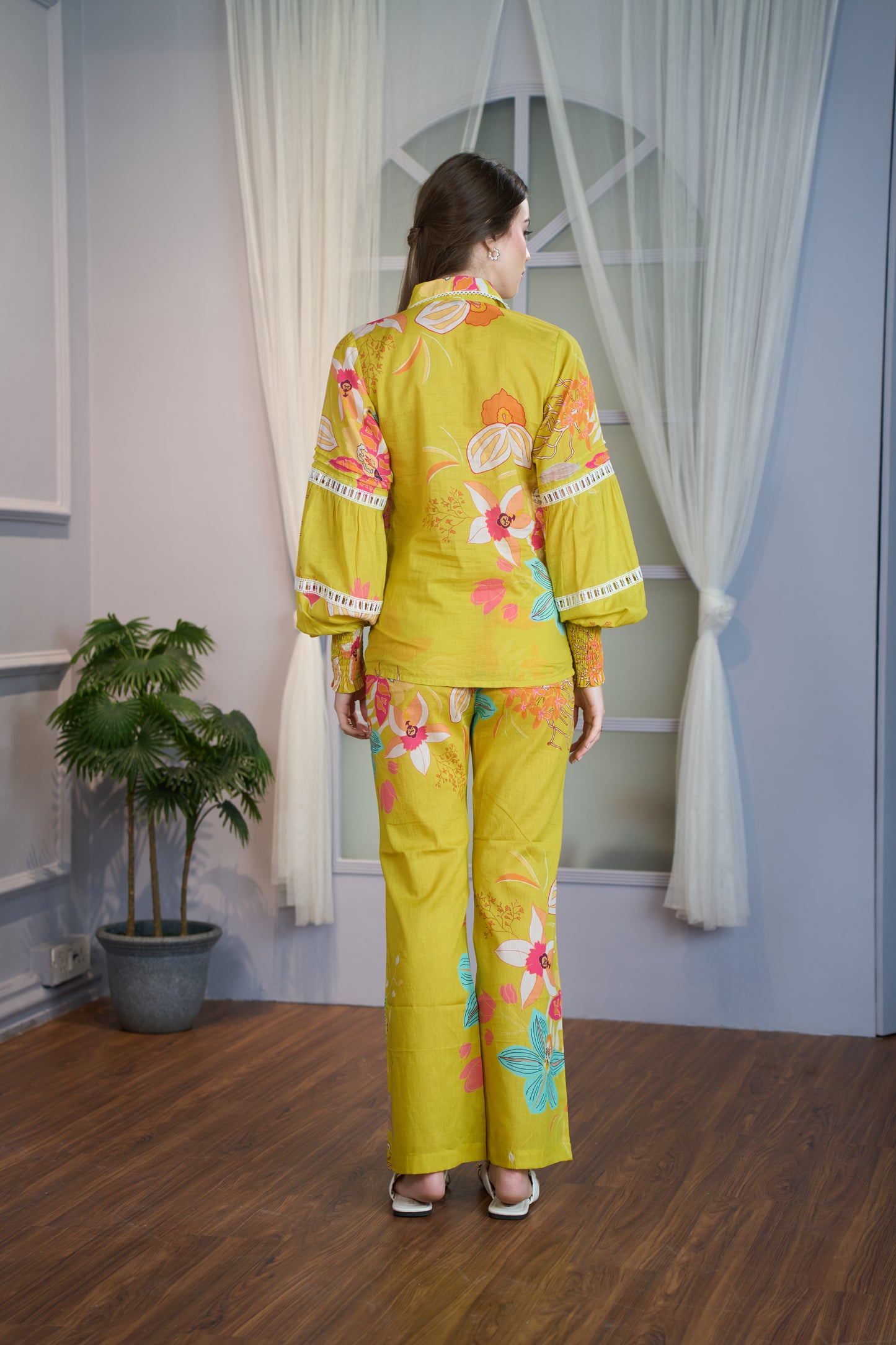 Azaleas coord set