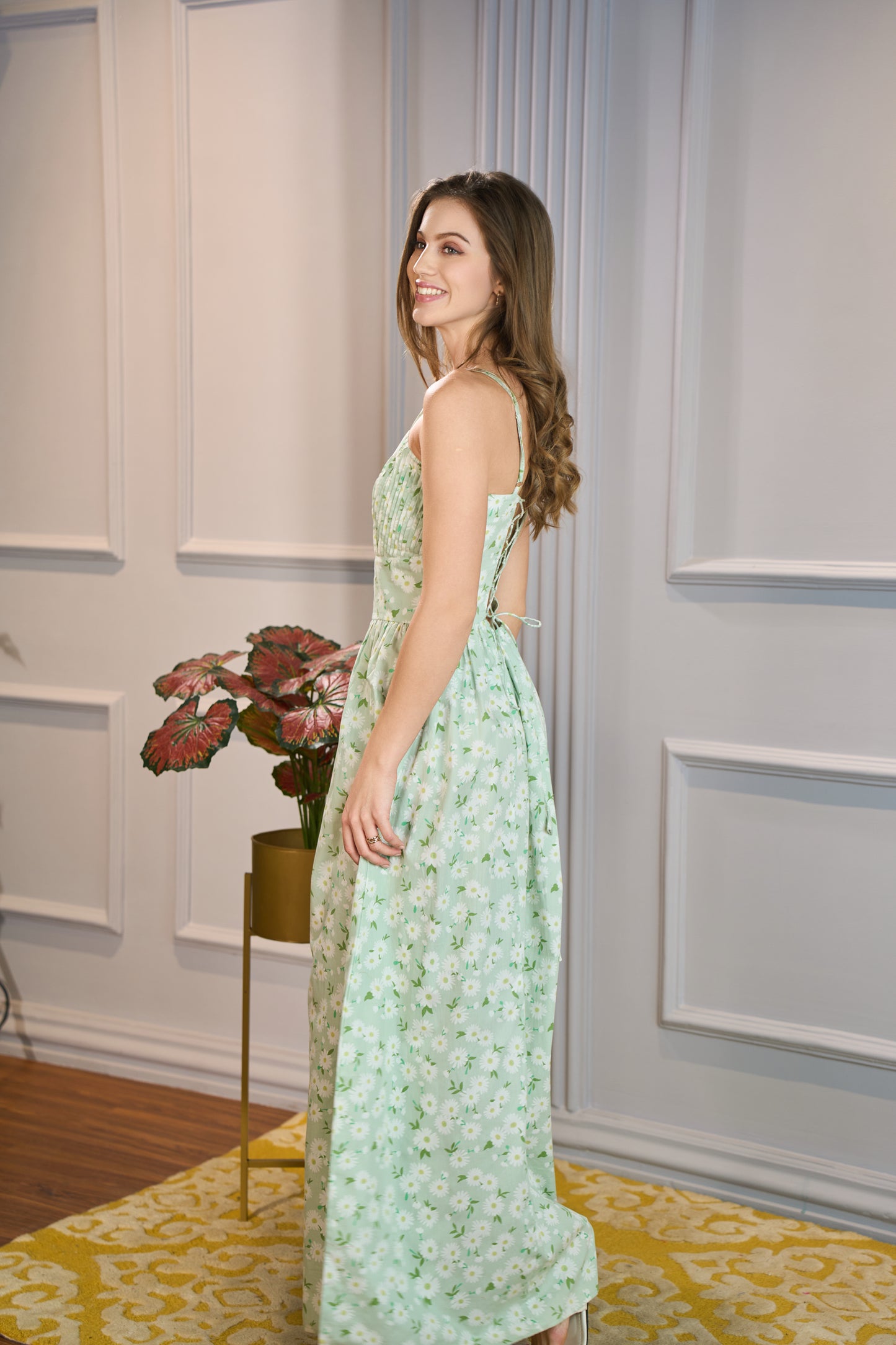 Daisy Dress