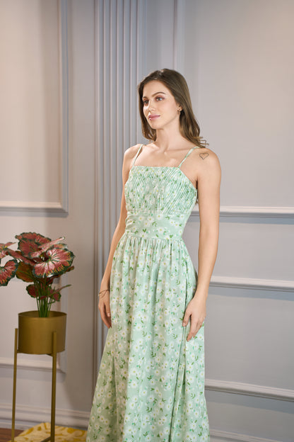 Daisy Dress