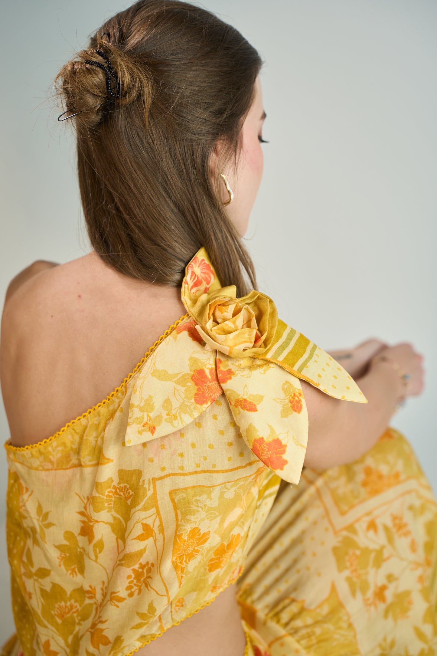 Zinnia Dress