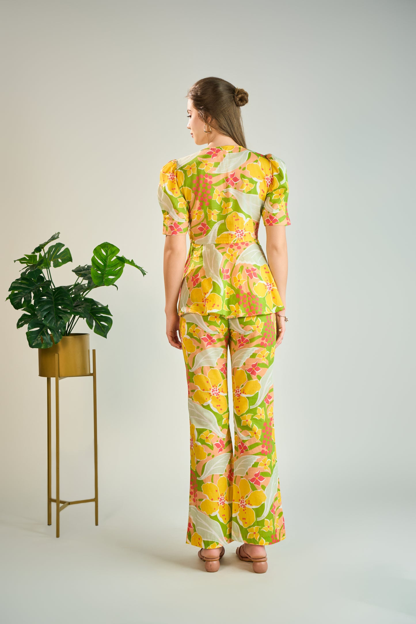 Dandelion Coord Set